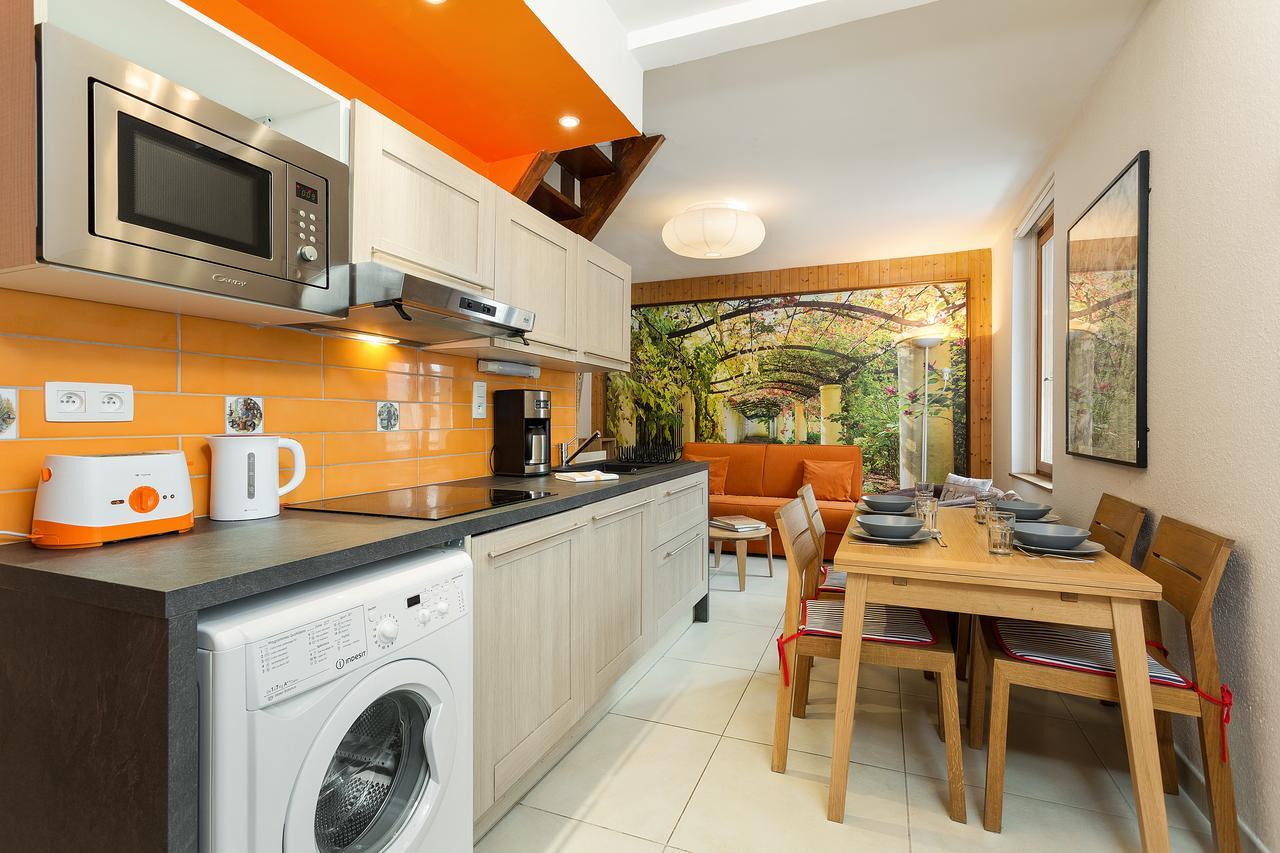 Apartment La Maisonnee Chamonix Extérieur photo